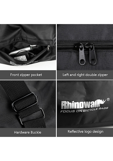 Rhinowalk Rf085 Büyük Elektrikli Scooter Taşıma Çantası