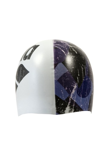 Hd Cap / Scratched Silikon Bone Çok Renkli