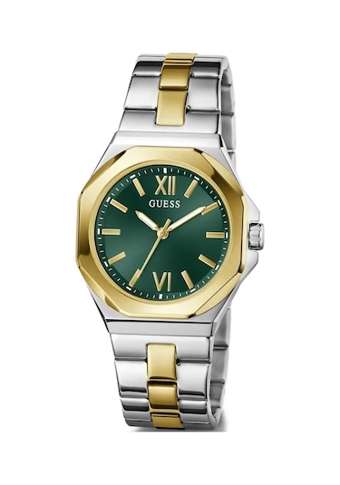 Guess Gugw0873l4 Kadın Kol Saati Metalik Gri