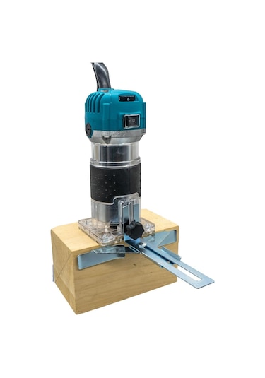 Bn-5 PT1713 Formika Tıraşlama Freze Makinesi