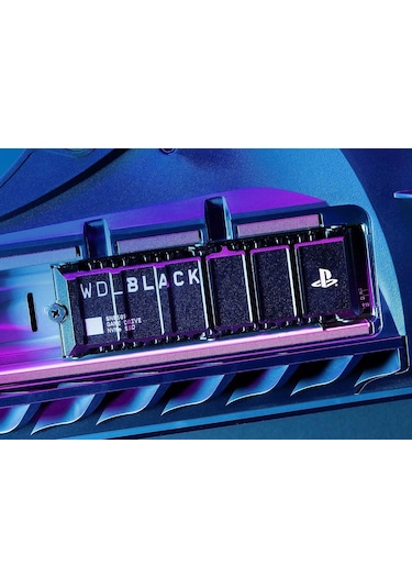 プレステ5 Playstation 5 Ps5 Game Drive 2tb Sn850p Ps5 Ssd Hdd M.2 Gen4 Wd