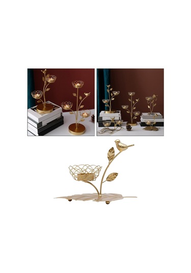 Suntek Romantik Mumluk Akşam Yemeği Partisi Şamdan Ev