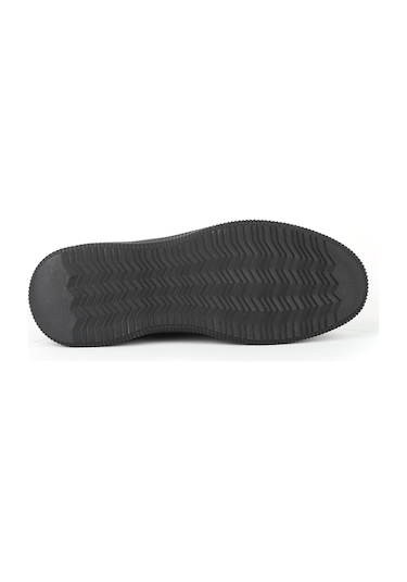 Lbr H1065 Erkek Deri Casual Ayakkabı Syh-gri