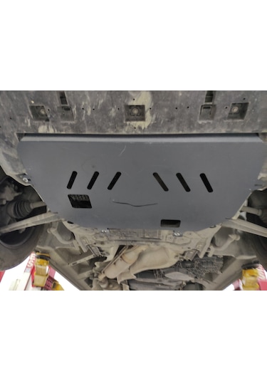 Opel Vivaro 2024 Karter Muhafaza Sacı Motor Alt Koruma Sacı Oem