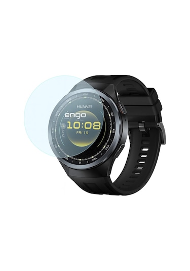 Huawei Watch Gt 6 Pro 46mm Ekran Koruyucu Nano 2 Li Set