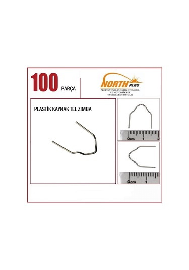 Plastik Kaynak. Tampon Kaynak Plastik Kaynak. Sıcak Tel Zımba Tel N11.783