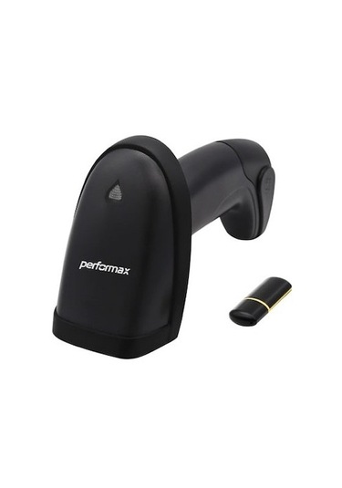 Performax Pr-50+ 1d El Tipi Kablosuz Lazer Barkod Okuyucu