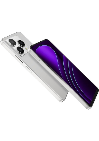 Omix O1 ICON 8 GB 256 GB (Omix Türkiye Garantili)