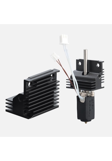 Trianglelab K1c/k1 Max Qs Hotend Soğutucu Blok