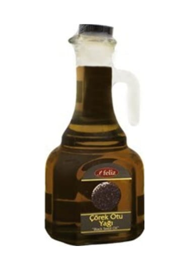 Tuğba Kuruyemiş Çörek Otu Yağı 250 Ml