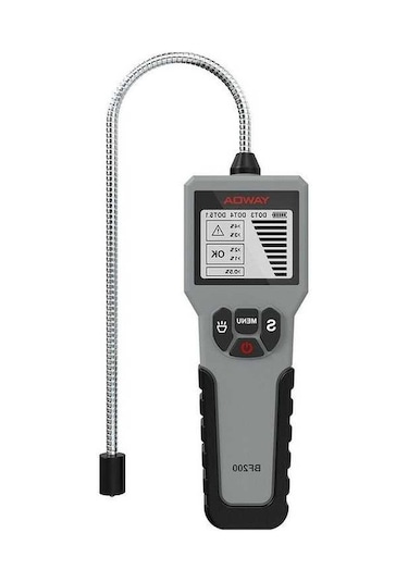 Moly Araba Fren Hidroliği Test Cihazı Xiaoguang Yawoa Bf200 Dijital Basınç Ölçer