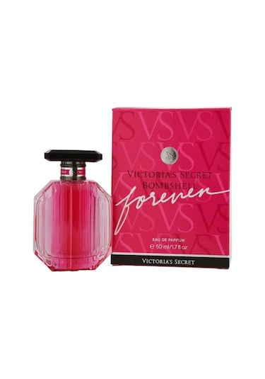 Victoria's Secret Bombshell Forever Edp 50ml Kadın Parfüm Oryantal