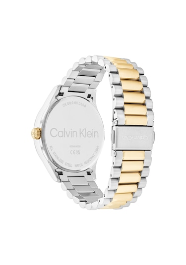 Calvin Klein CK25200226 Unisex Kol Saati