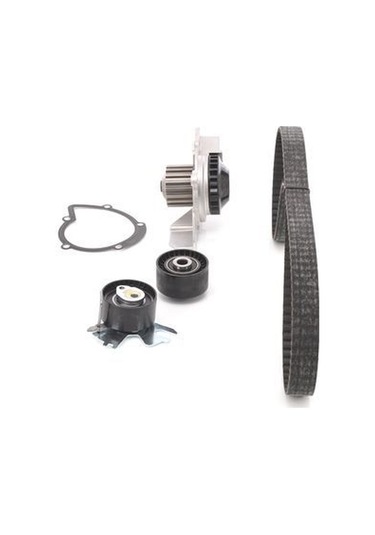 Ford Mondeo 2.0tdci 2010-2014 Bosch Devirdaimli Triger