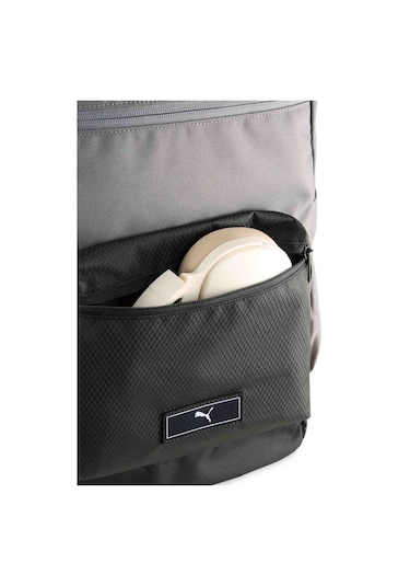 Puma Deck Backpack Iı Gri Unisex Sırt Çantası 000000000102267850 Gri