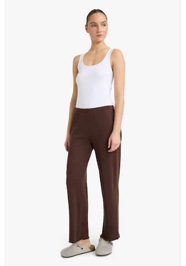 Defacto Regular Fit Pamuklu Atlet R9041az26spwt34 Beyaz-wt34
