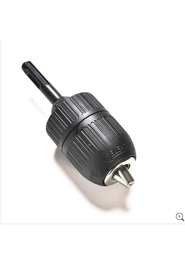 Hilti Matkap Adaptörlü Otomatik Mandiren 13 Mm