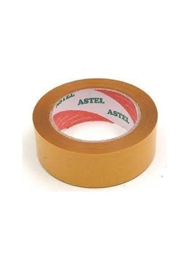 Astel Çift Taraflı Bant 25x25mt