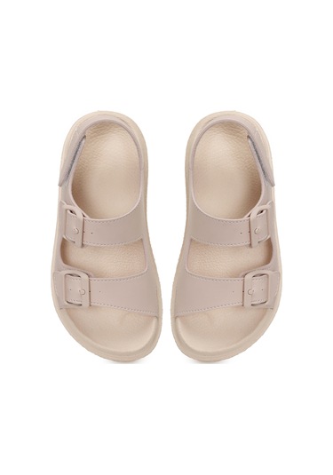 Polaris Enzel.f5fx Pudra Kız Çocuk Sandalet 000000000101986889 Pembe