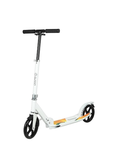 Busso S200F Alüminyum Scooter