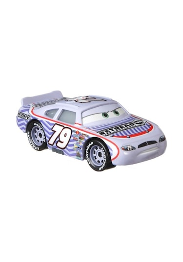 Disney Pixar Cars Meta Araba - Haul Inngas Dxv29 Gcc09 Ü