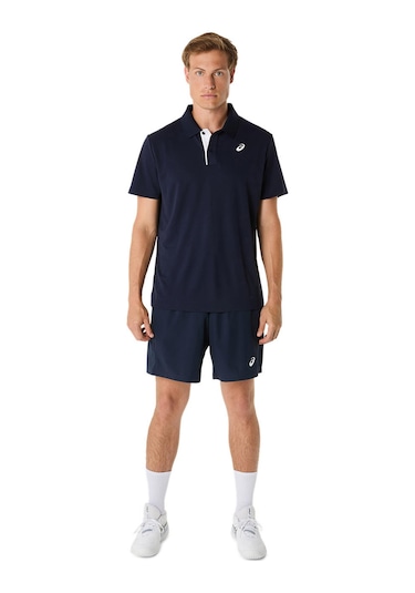 Asics Court 9ın Short Erkek Performance Black Şort 2041a343-400 Performance Black Asics Court 9ın Short Erkek Performance Black Şort 2041a343-400 Performance Black