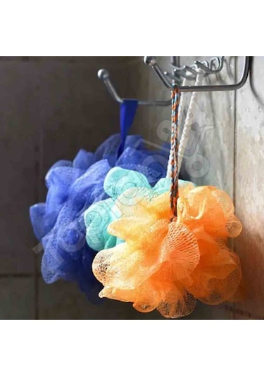 Tek Kullanımlık Banyo File Lif 100 x 30 G
