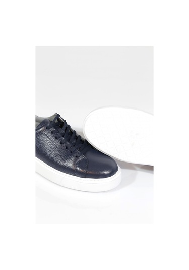 Dgn 289 Erkek Sneaker Ayakakbi Lacivert Beyaz Dgn 289 Erkek Sneaker Ayakakbi Lacivert Beyaz