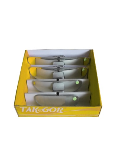 Ayna Takgör O-va Yapıştırmalı Set-4 İç Dikiz Aynası Seti 4'lü 563.050