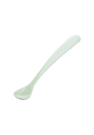 Mamajoo Beslenme Kaşığı Powder Green 2'li Yeşil