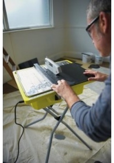 Ryobi Ws721s Fayans Kesme Makinası – Tezgahlı - T5133002020