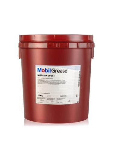 Mobilux Ep 004 Ekstrem Basınç Korumalı Genel Amaçlı Gres 18 KG