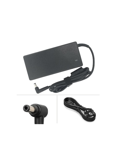 Monster Abra A5 V13.1 A15-120p1a Uyumlu Adaptör Şarj Aleti 120w