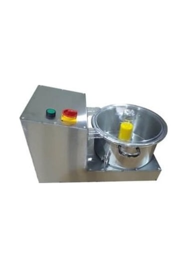 Süper Mikser Soğan Doğrama Makinası Sm-102
