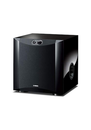 Yamaha NS-SW200 Subwoofer