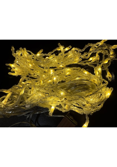 Cata Ct-8504 Animasyonlu Saçak Led Günışığı - 140 Ledli