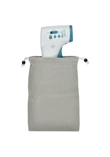 Weewell WTN570 Dijital Projeksiyonlu Temassız Ateş Ölçer