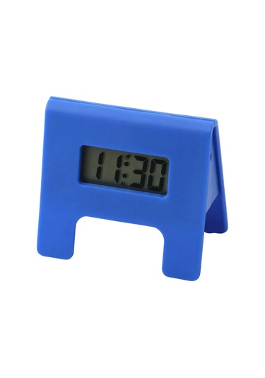 Ikea Mavi Kupong Alarm Saati 141610927 Mavi