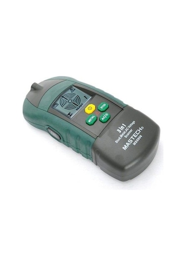 Mastech Ms6906 Metal-Ahşap-Akım Dedektörü