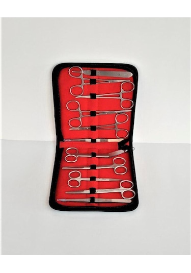 Archer Cerrahi Set 11 Parça