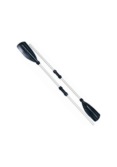 Bestway 62064 Ayarlanabilir Delux Alüminyum Bot Küreği
