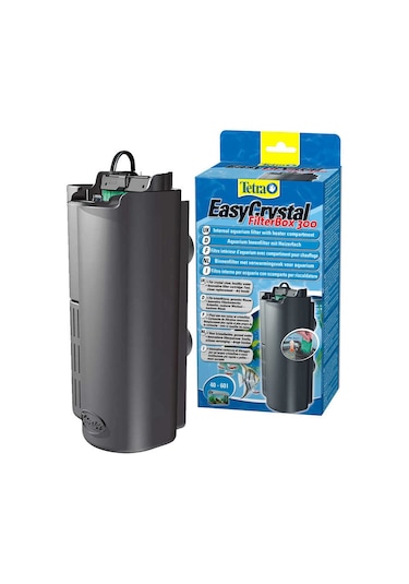 Tetra Easy Crystal Filter Box 300