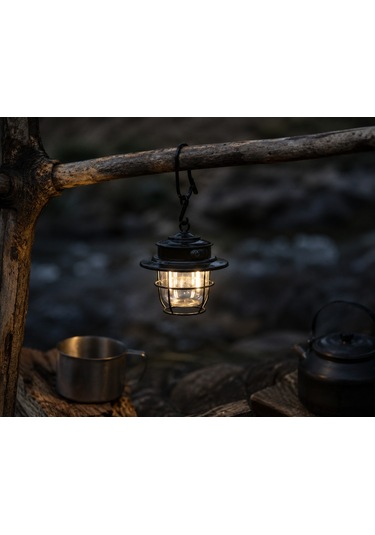 Yek Outdoor Geniş Açılı Kamp Lambası Çok Renkli