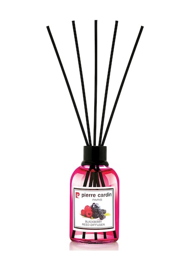 Pierre Cardin Blackberry Reed Diffuser Ortam Kokusu 110 ML