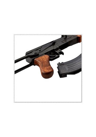 Denix Ak47 Asault Rifle, Russia 1947