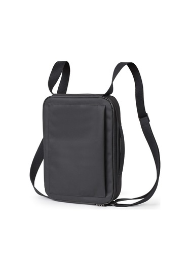 Lexon Marta 15" Çanta Siyah