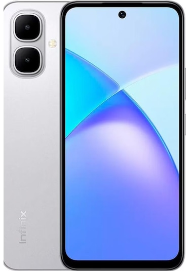 Smart 10 4 GB + 4 GB 128 GB (Infinix Türkiye Garantili)
