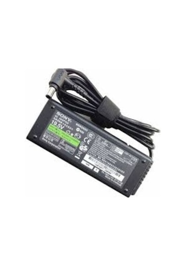 Sony Vaio  Sony Vaio 19.5v 4.7a Notebook Adaptör Şarj Ale