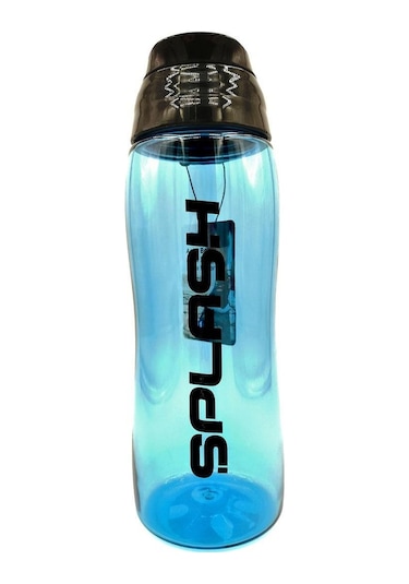 Darbeye Ve Isıya Dayanıklı Su Matarası