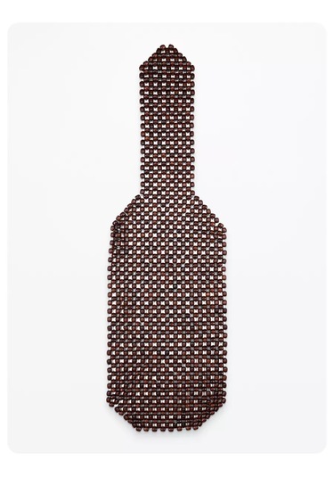 Skyway Araba Koltuk Örtüsü Kahverengi 166638083